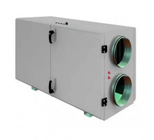 Приточно-вытяжная установка Shuft UniMAX-P 850 SW EC