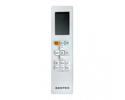 Сплит-система Dantex RK-18PDMI/RK-18PDMIE Perfect Inverter