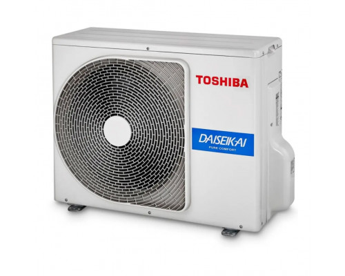 Сплит-система Toshiba RAS-35N4KVPG-ND/RAS-35N4AVPG-ND Daiseikai Nordic
