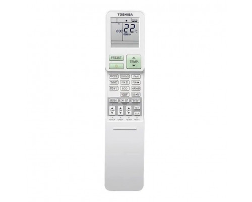 Сплит-система Toshiba RAS-35N4KVPG-ND/RAS-35N4AVPG-ND Daiseikai Nordic