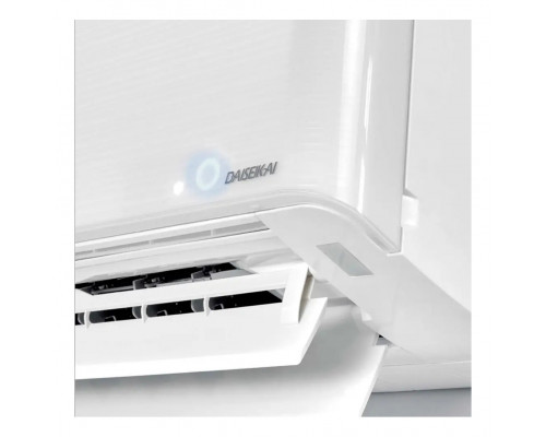Сплит-система Toshiba RAS-35N4KVPG-ND/RAS-35N4AVPG-ND Daiseikai Nordic