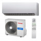 Сплит-система Toshiba RAS-35N4KVPG-ND/RAS-35N4AVPG-ND Daiseikai Nordic