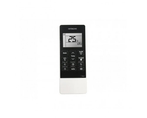 Мульти сплит-система на 2 комнаты 20+20 м2 Hitachi 2xRAK-18REF/RAM-40NE2F Multizone Comfort
