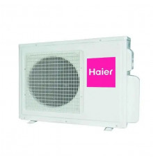 Наружный блок мульти сплит-системы Haier 3U24GS3ERA