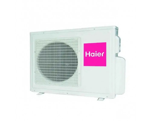 Наружный блок мульти сплит-системы Haier 3U24GS3ERA