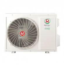 Наружный блок мульти сплит-системы Royal Clima 4TFM-32HN/OUT Multi Gamma