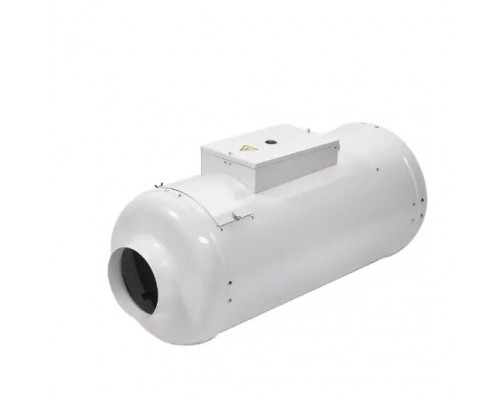 Приточная установка Shuft AirTube 250