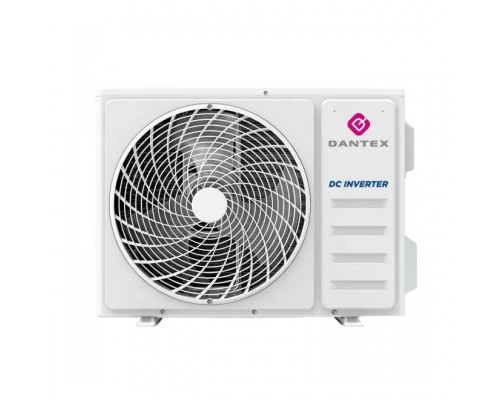 Канальная сплит-система Dantex RKD-36BHTNI/RKD-36HTNIE-W City Inverter