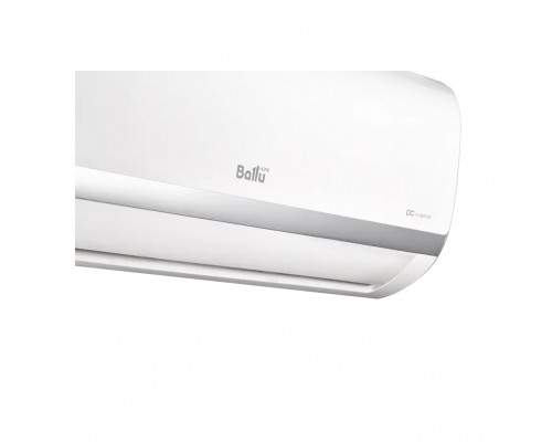 Сплит-система Ballu BSDI-09HN1_21Y Lagoon DC Inverter
