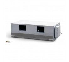 Канальный кондиционер Lessar LS-H150DIA4 / LU-H150DIA4