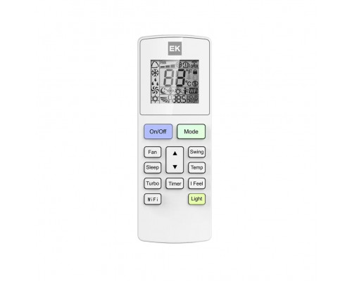 Внутренний блок мульти сплит-системы Euroklimat EKSF-25HNS Futura Inverter