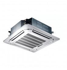 Кассетная сплит-система Lessar LS-HE18BCWA2/LU-HE18UWA2/LZ-B4COBA