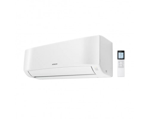 Сплит-система Hitachi RAK-DJ35PHAE/RAC-DJ35PHAE Shiratama