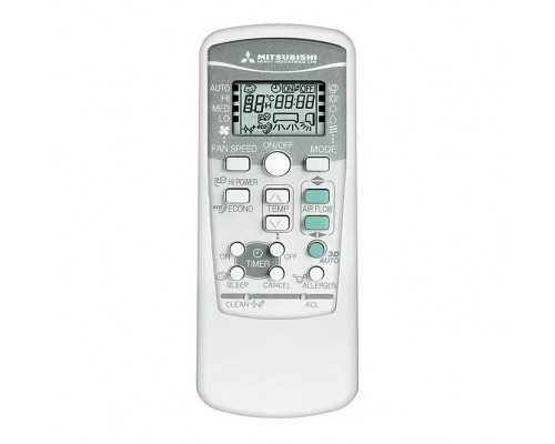 Настенная сплит-система Mitsubishi Heavy SRK25ZSP-W/SRC25ZSP-W STANDARD