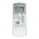 Настенная сплит-система Mitsubishi Heavy SRK25ZSP-W/SRC25ZSP-W STANDARD