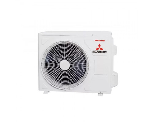 Настенная сплит-система Mitsubishi Heavy SRK25ZSP-W/SRC25ZSP-W STANDARD