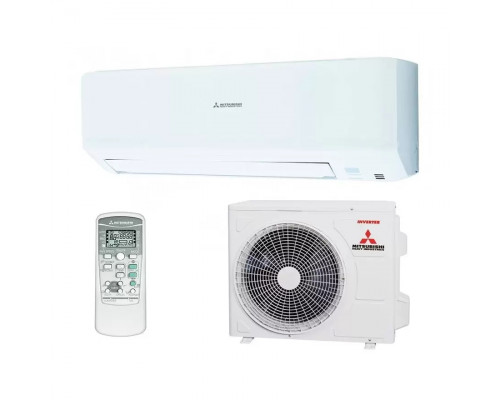 Настенная сплит-система Mitsubishi Heavy SRK25ZSP-W/SRC25ZSP-W STANDARD