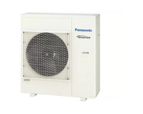 Наружный блок мульти сплит-системы Panasonic CU-5E34PBD