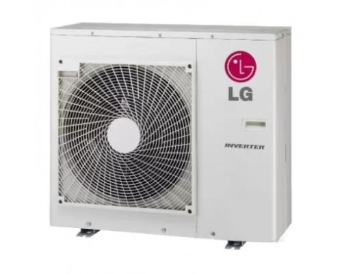 Потолочная сплит-система LG UV36WC.N10R0/UU36WC.U41R0 Smart Inverter
