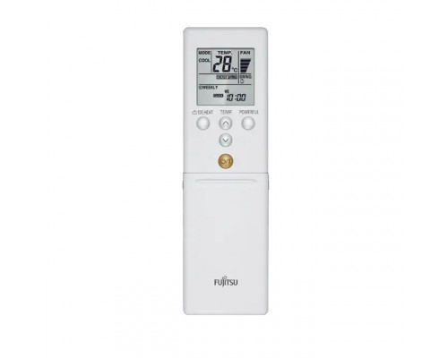 Сплит-система Fujitsu Airflow ASYG12LMCE-R/AOYG12LMCE-R