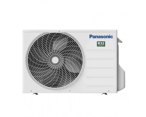 Настенная сплит-система Panasonic CS-PZ35WKD/CU-PZ35WKD