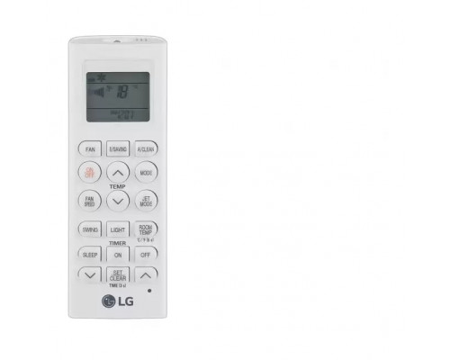 Сплит-система LG A09FT Artcool Gallery