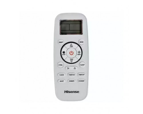 Сплит-система Hisense AS-07UW4RYRKB00G/AS-07UW4RYRKB00W Zoom DC Inverter