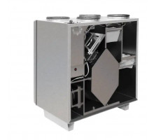 Приточно-вытяжная установка Shuft UniMAX-P 450 VER EC