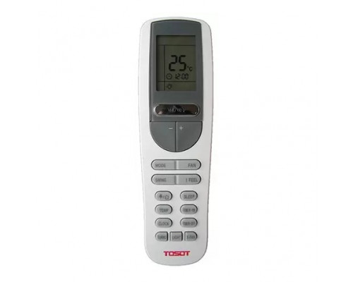 Сплит-система Tosot T12H-SLyR2/I/T12H-SLyR2/O Lyra Inverter