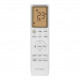Сплит-система Royal Thermo RTBI-18HN8_V2 Barocco DC Inverter black