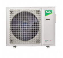 Наружный блок мульти сплит-системы Ballu BA4OI-FM/out-36HN8/EU_LP Free Match