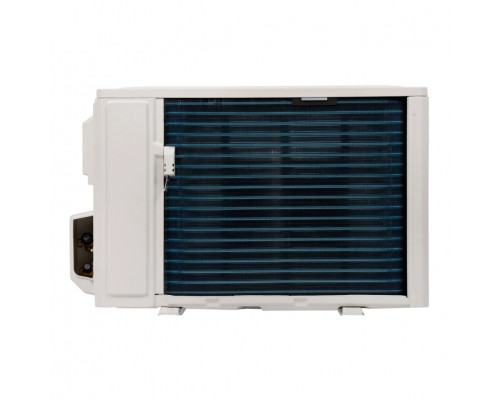 Сплит-система Royal Thermo RTBI-18HN8_V2 Barocco DC Inverter black