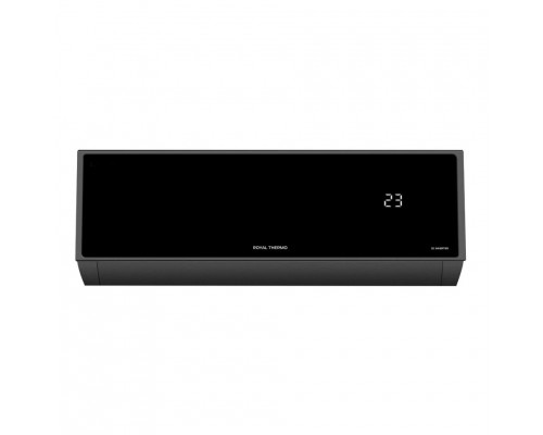 Сплит-система Royal Thermo RTBI-18HN8_V2 Barocco DC Inverter black