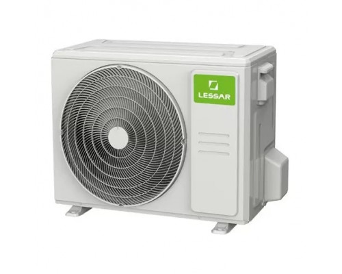 Кассетная сплит-система Lessar LS-HE36BVA4/LU-HE36UVA4/LZ-B4UB