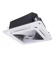 Кассетная сплит-система Haier ABH105H1ERG / 1UH105N1ERG
