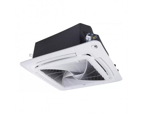 Кассетная сплит-система Haier ABH105H1ERG / 1UH105N1ERG