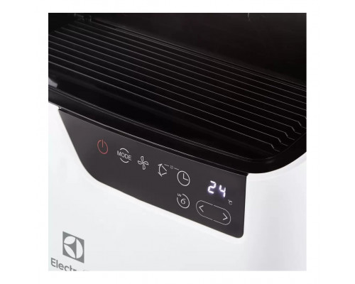 Мобильный кондиционер Electrolux EACM-09 GT/N6 Bliss Art