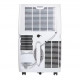 Мобильный кондиционер Electrolux EACM-09 GT/N6 Bliss Art