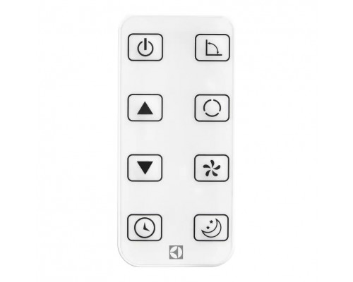Мобильный кондиционер Electrolux EACM-09 GT/N6 Bliss Art