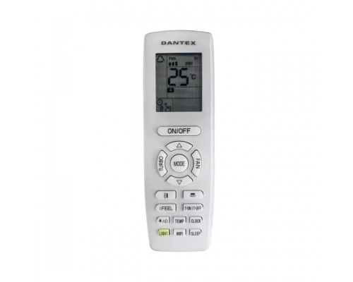 Сплит-система Dantex RK-12SCDGI/RK-12SCDGIE Concorde Inverter