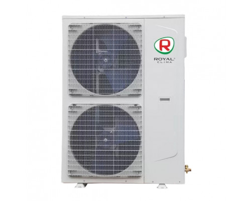 Кассетная сплит-система Royal Clima CO-4C 48HNX/CO-E 48HNX Competenza 2022