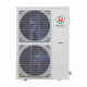 Кассетная сплит-система Royal Clima CO-4C 48HNX/CO-E 48HNX Competenza 2022