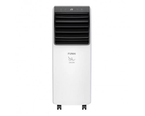 Мобильный кондиционер Funai Sakura MAC-SK30HPN03