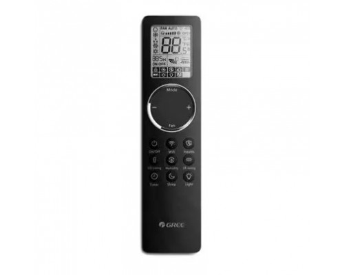 Сплит-система Gree GWH09AVCXB-K6DNA1B Airy Inverter черный