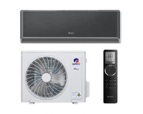 Сплит-система Gree GWH09AVCXB-K6DNA1B Airy Inverter черный