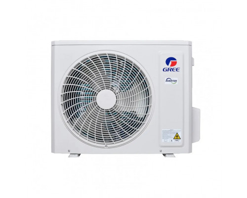 Сплит-система Gree GWH09AVCXB-K6DNA1B Airy Inverter черный