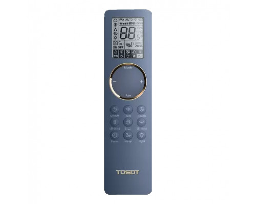 Сплит-система Tosot T12H-SCD/I/T12H-SCD/O Clivia Deluxe