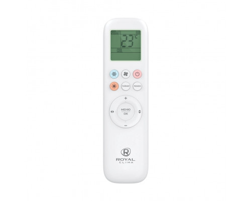 Сплит-система Royal Clima RCI-RND24HN/IN/RCI-RND24HN/OUT Renaissance DC Inverter 2024