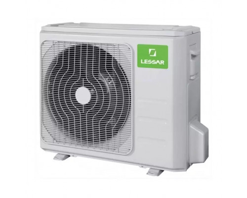 Сплит-система Lessar LS-HE12KNA2AB/LU-HE12KNA2AB Ego