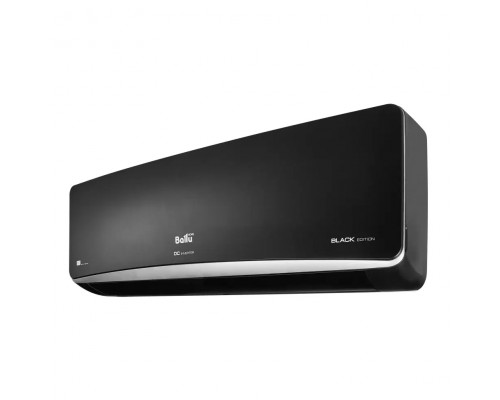 Сплит-система Ballu BSPI-13HN8/BL/EU Platinum Black DC Inverter